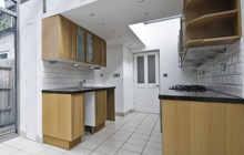 Aldworth kitchen extension leads